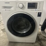 Masina de spalat rufe cu incarcare frontala marca Samsung stare foarte buna